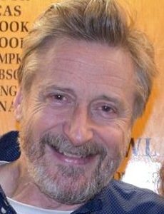 Dick Hebbert cropped