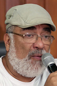 Dennis de Oliveira